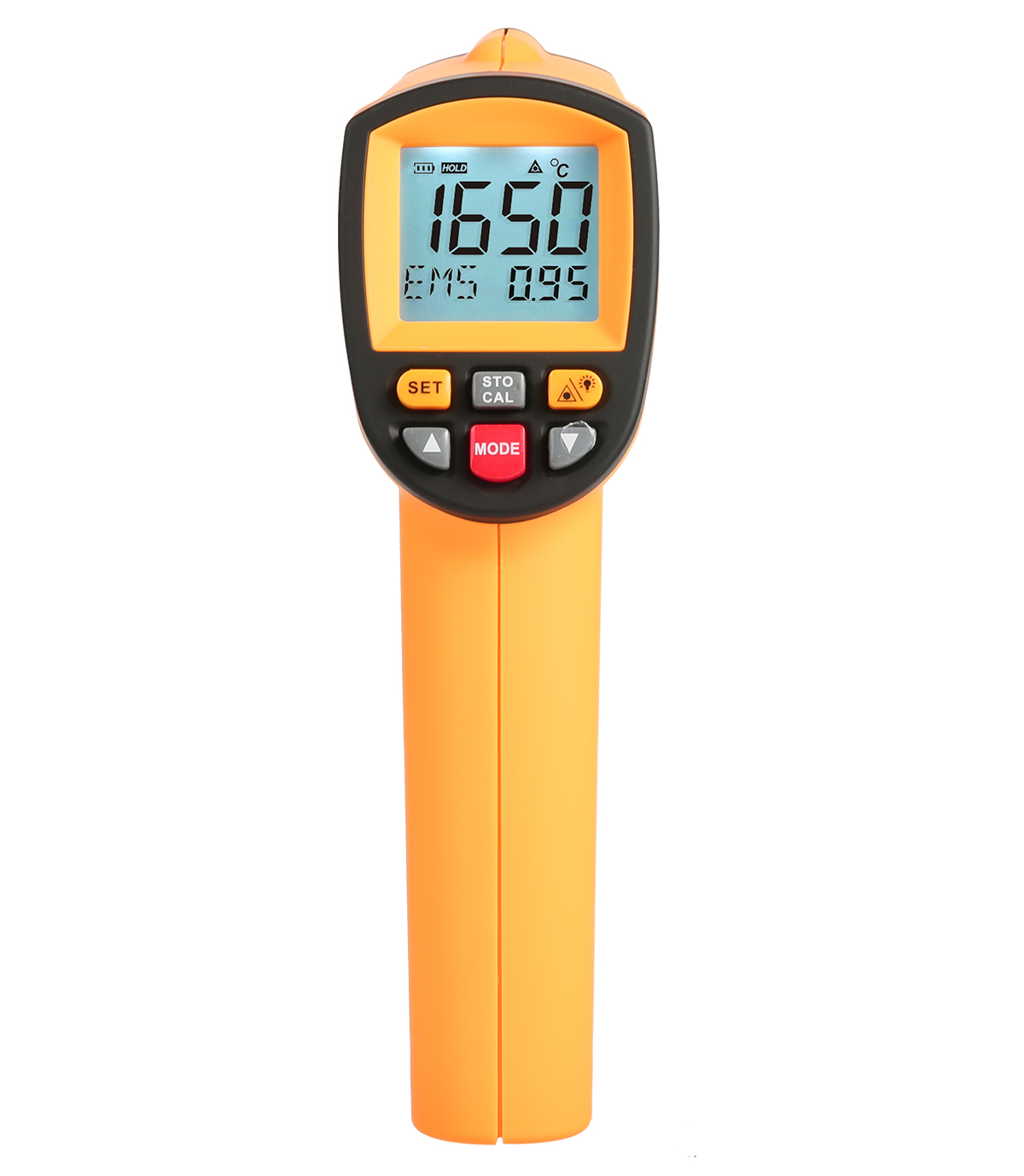 Nhiệt kế hồng ngoại GM1650