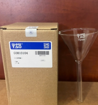 Phễu thủy tinh GLASSTAO