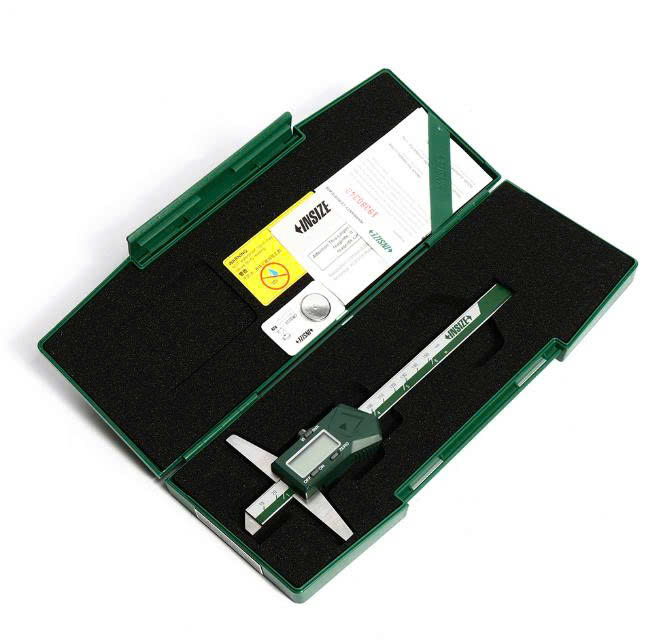 Thước đo sâu điện tử Insize 1141-150A