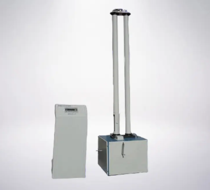 Máy thử tác động búa thả LC-300B