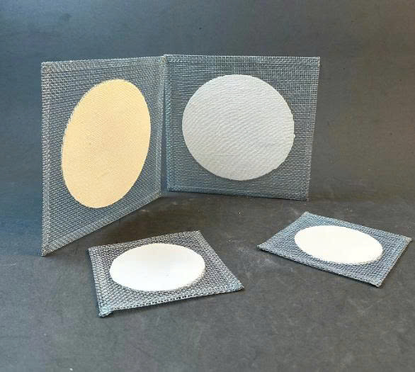 Lưới nung 16x16mm
