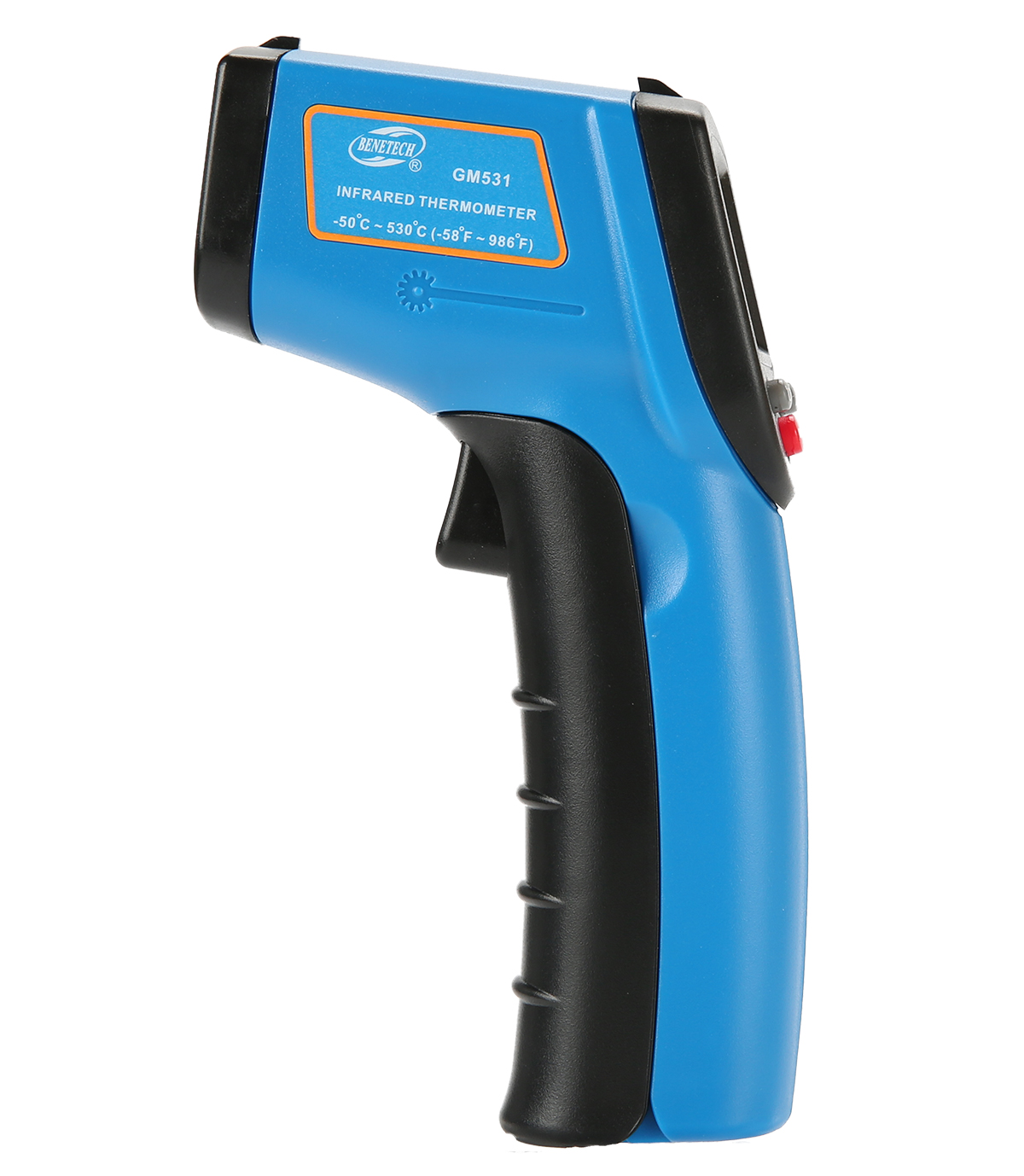 Nhiệt kế hồng ngoại GM531