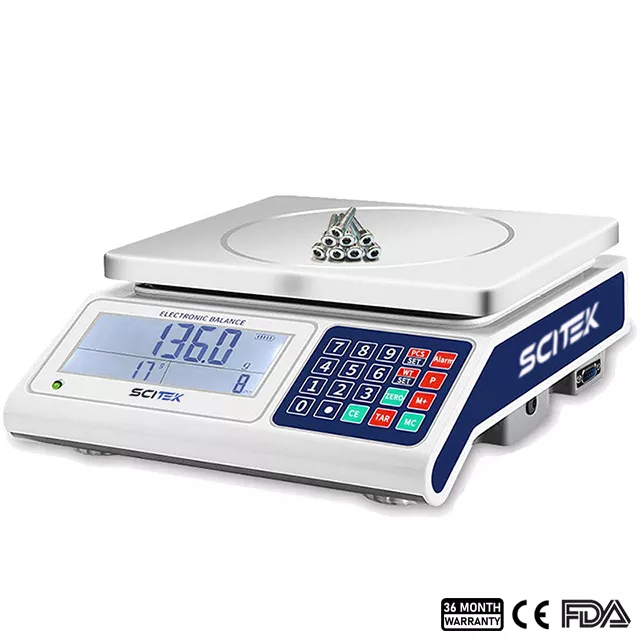 Cân điện tử 40kg