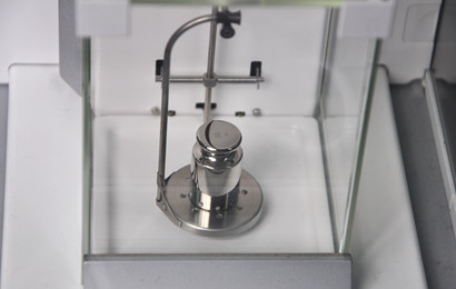 Quả cân chuẩn  E1 10g