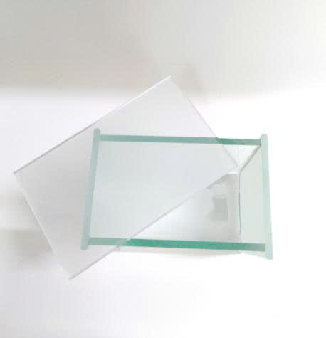 Bình triển khai sắc ký 10x10cm