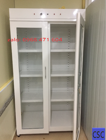 Tủ đựng hoá chất giá rẻ