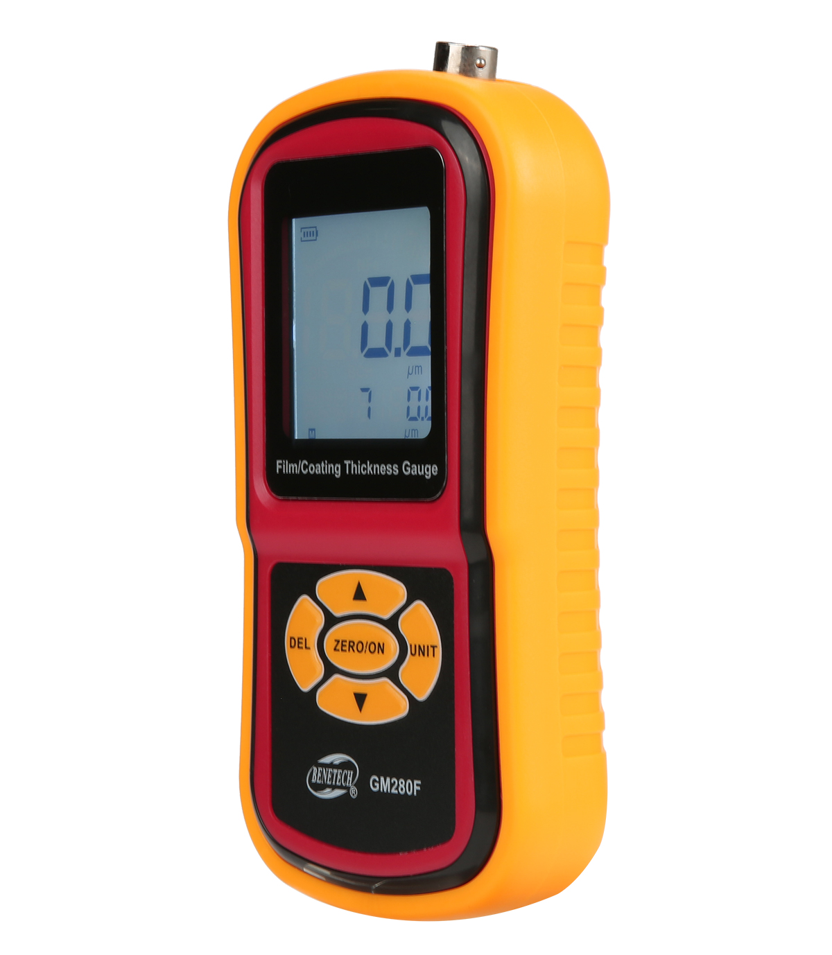 Máy đo độ dày lớp phủ màng GM280F