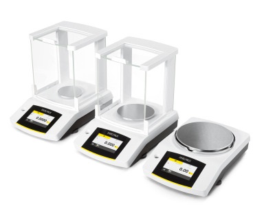 Cân phân tích 3 số lẻ  QUINTIX 513I-1S