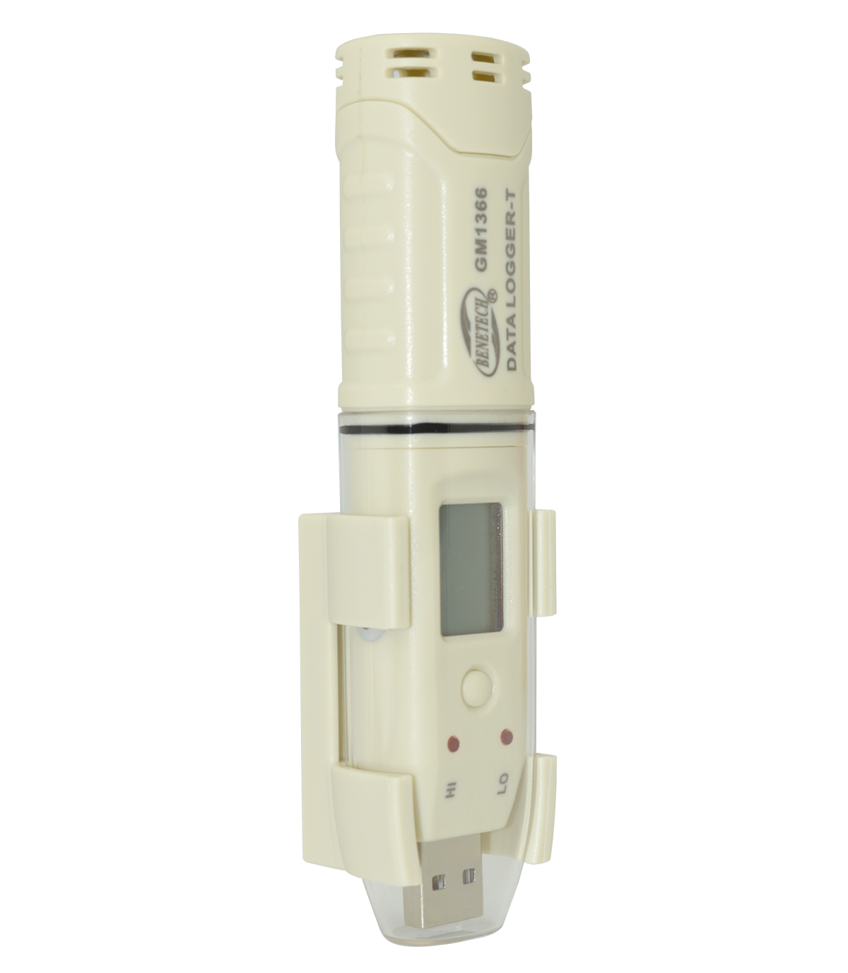 Máy ghi nhiệt độ GM1366