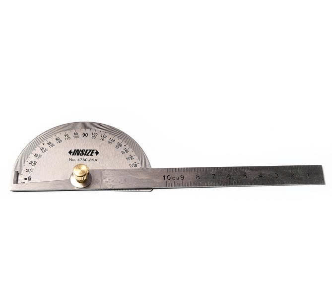 Thước đo góc INSIZE 4780-85A