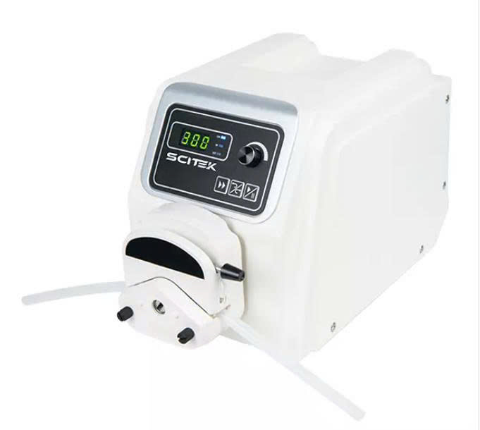 Bơm nhu động cơ bản, BPP-300J