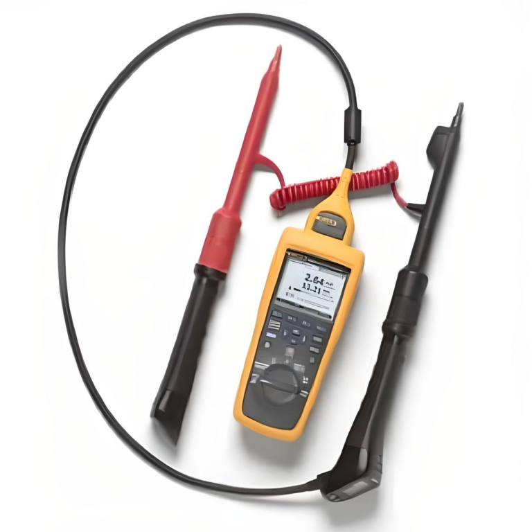 Thiết bị phân tích ắc quy Fluke BT510