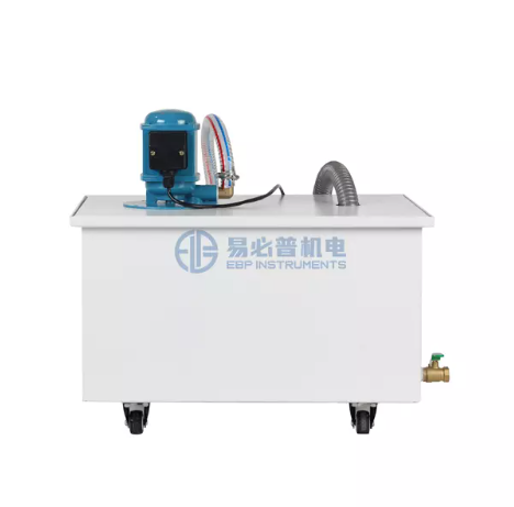 Máy cắt mẫu vật luyện kim chính xác tự động, máy cắt phôi kim loại, thủy tinh, gốm sứ.
