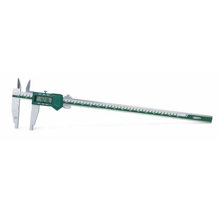 Thước cặp điện tử INSIZE 1136-601 (600mm, 0.01mm)