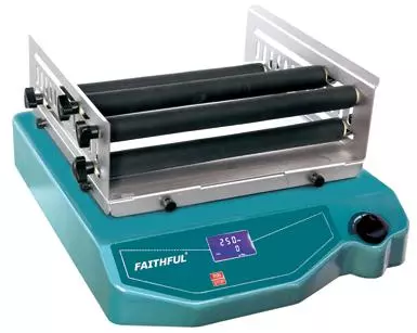 Máy lắc Tròn FBS-O20