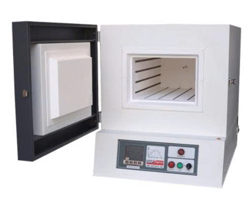 Lò nung buồng 1400°C (STM-18-14)