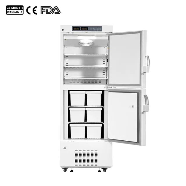 Tủ lạnh âm sâu -25°C