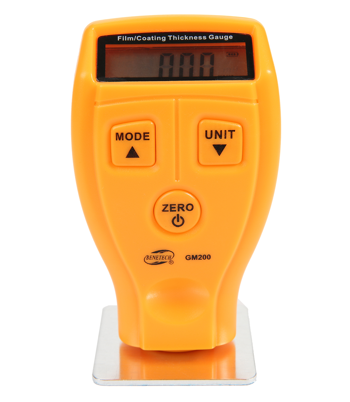 Máy đo độ dày lớp phủ màng GM200