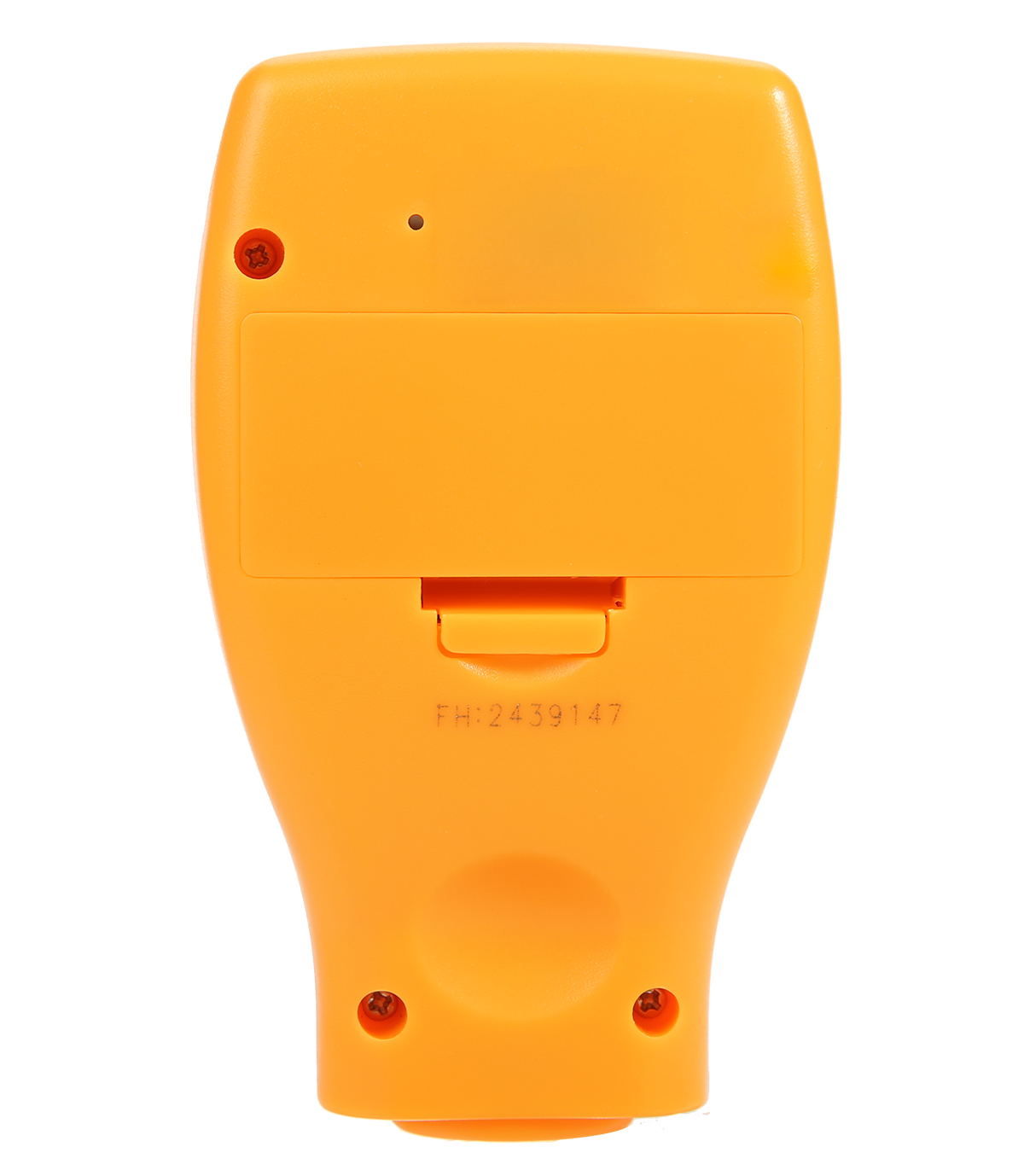 Máy đo độ dày lớp phủ màng GM200