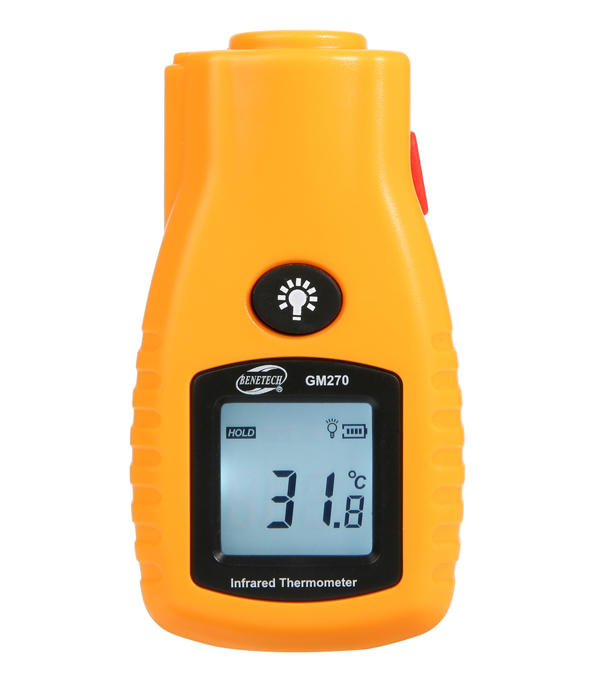 Nhiệt kế hồng ngoại GM270