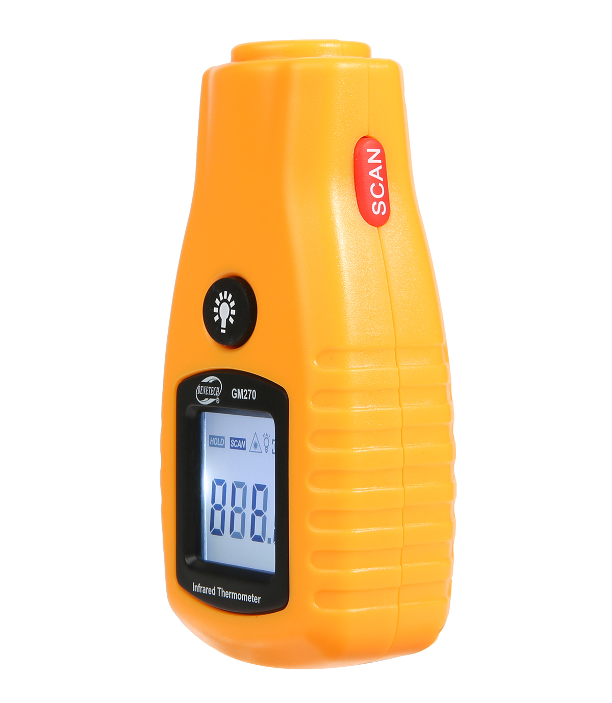 Nhiệt kế hồng ngoại GM270