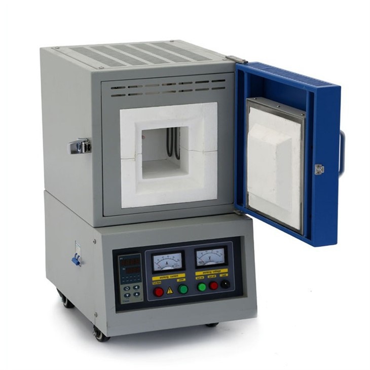 Lò nung nhiệt độ cao 1800 độ C 36 lít