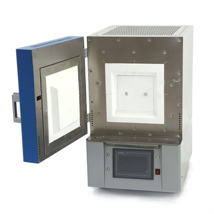 Lò nung nhiệt độ cao 1800 độ C  4.5 lít