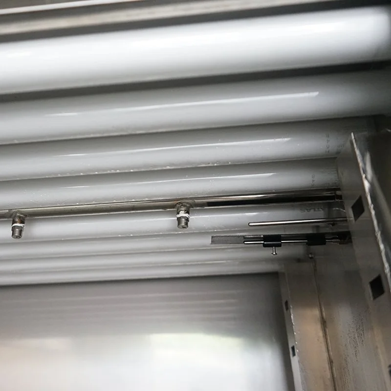 Máy thử nghiệm lão hóa tăng tốc tia cực tím