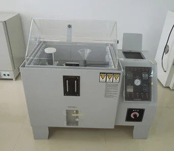 Máy thử phun muối thép HD-E808-160