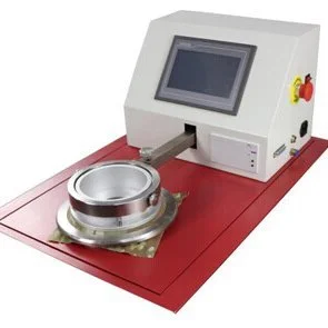 Máy kiểm tra độ thấm khí của bọt