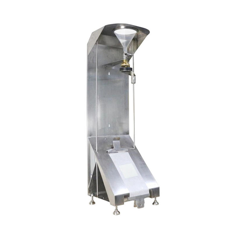 Máy kiểm tra tác động phun