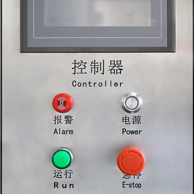 Phòng thử nghiệm phun mưa IPX34
