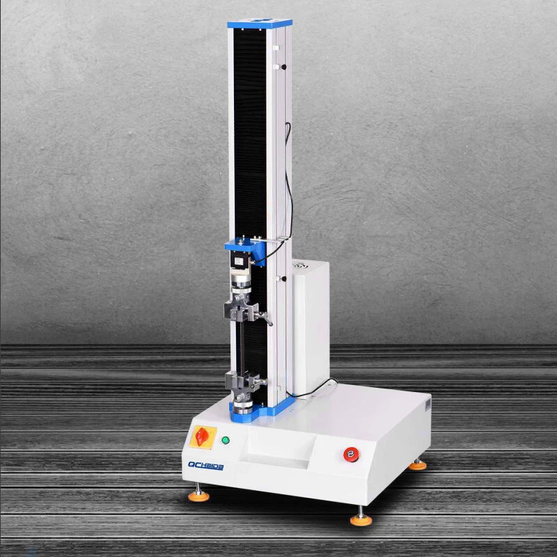 Máy thử độ bền kéo servo điều khiển bằng máy tính HD-B609C-S
