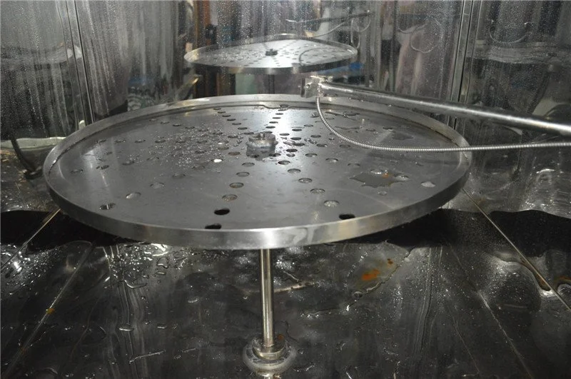 Máy kiểm tra đèn hồ quang Xenon