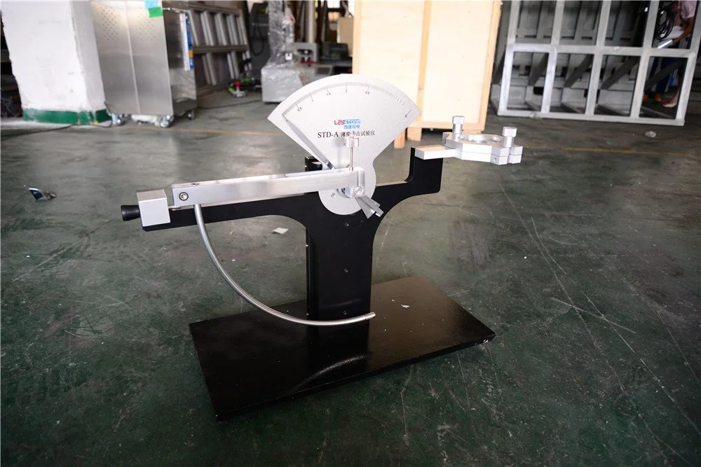 Thiết bị kiểm tra tác động của màng phim