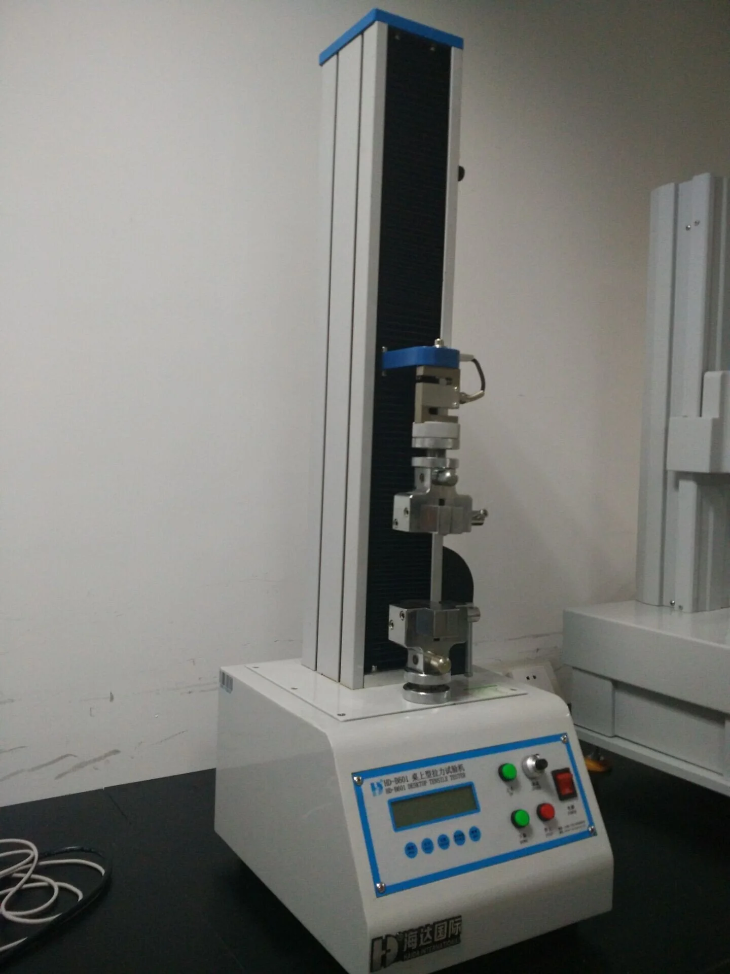 Thiết bị kiểm tra độ bền kéo
