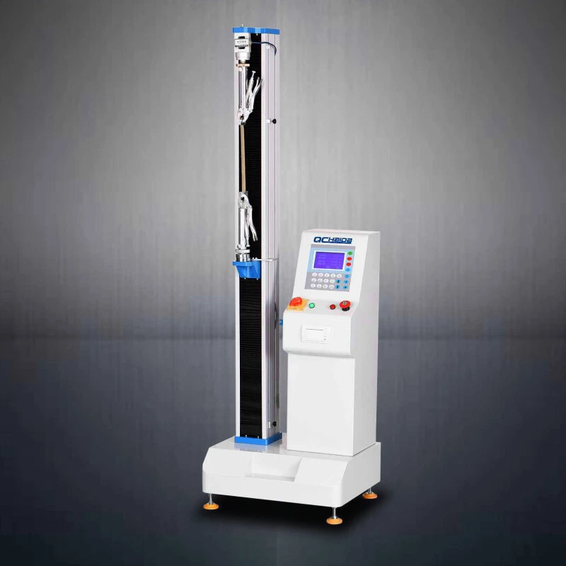 Máy thử độ bền kéo vật liệu HD-B617-S