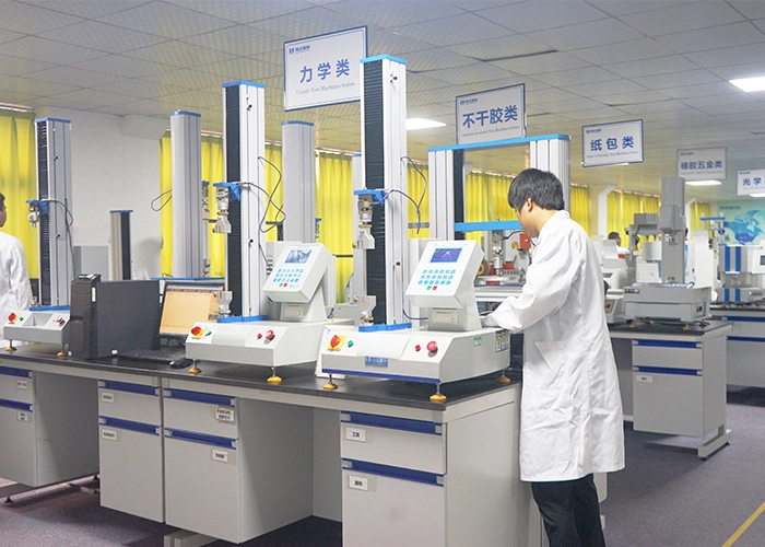 Thiết bị kiểm tra độ bóc tách