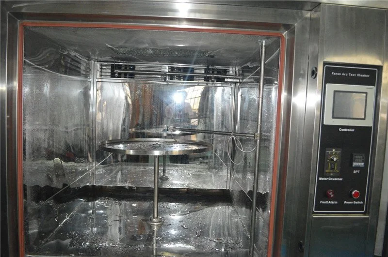 Máy kiểm tra đèn hồ quang Xenon