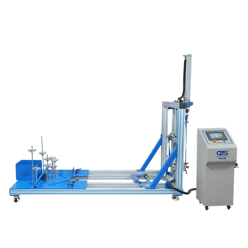 Máy kiểm tra độ bền tựa lưng ghế HD-F743-1