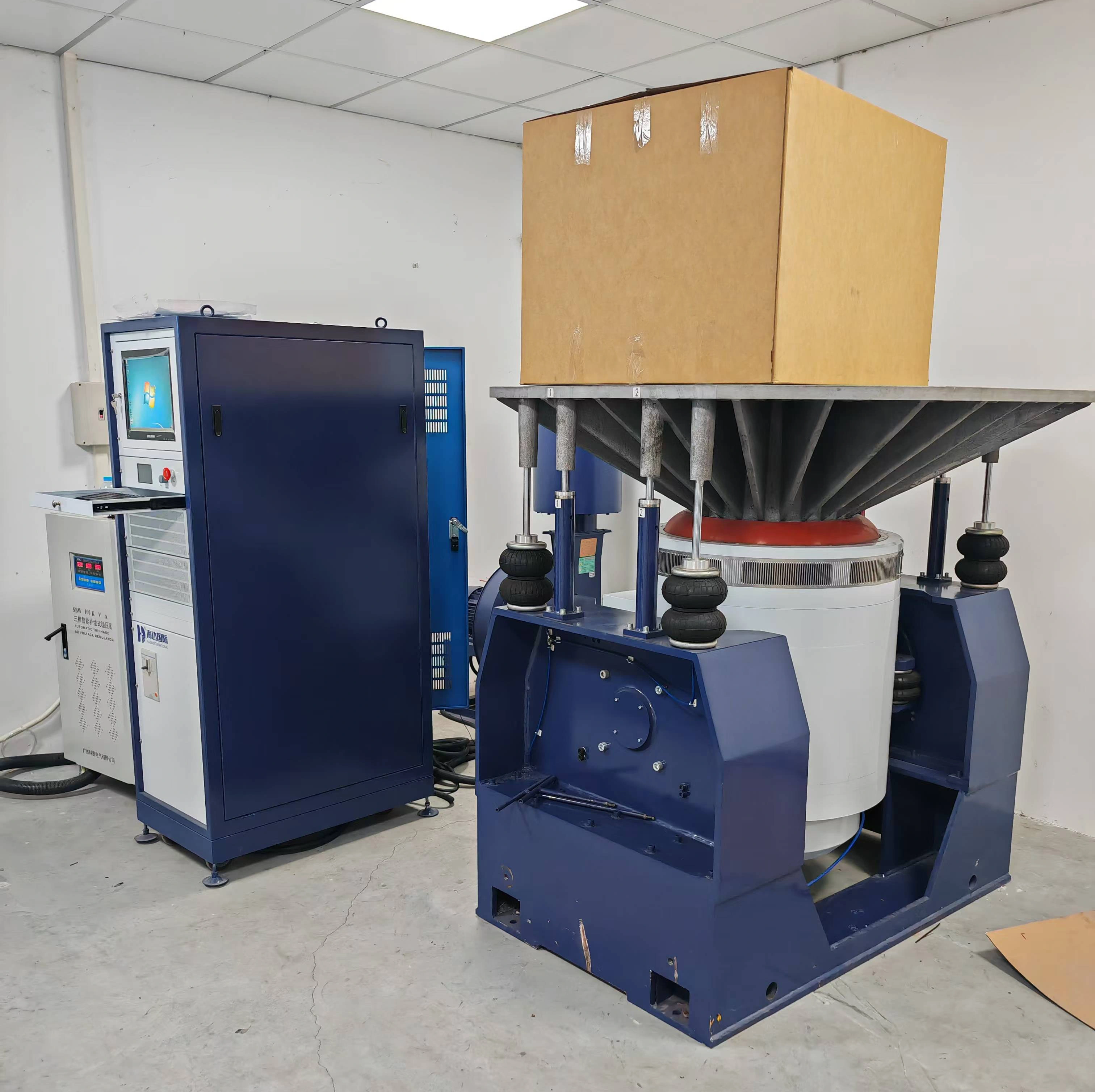 Máy lắc thẳng đứng điện động