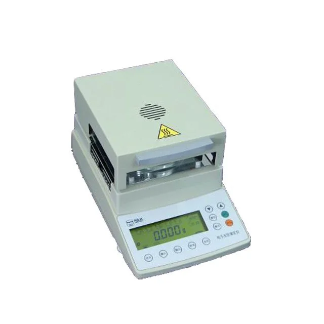 Máy đo độ ẩm giấy, dụng cụ đo độ ẩm.
