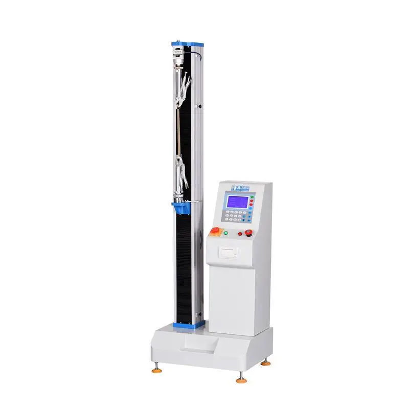 Máy thử độ bền kéo vật liệu HD-B617-S