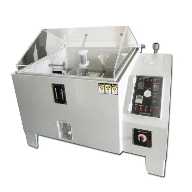 Buồng phun muối HD-E808-90