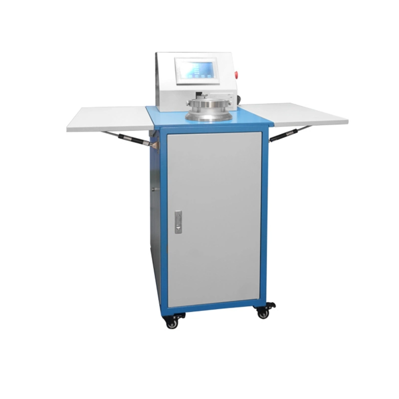Máy kiểm tra độ thấm khí của bọt