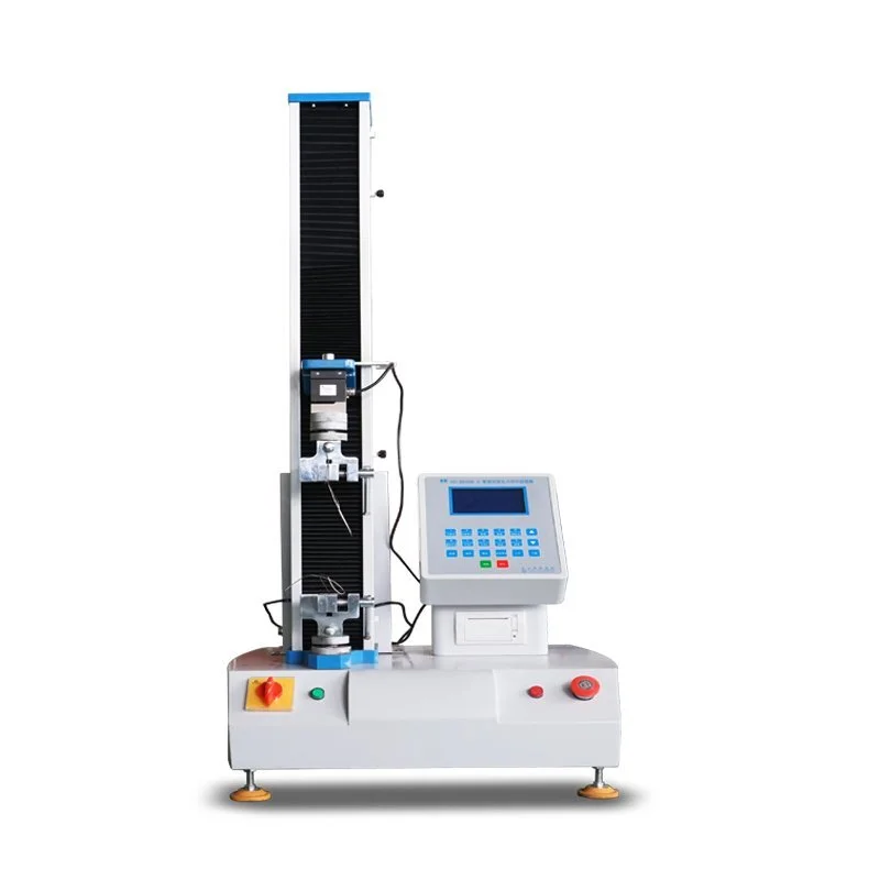 Máy thử độ bền kéo với tải trọng 200kg
