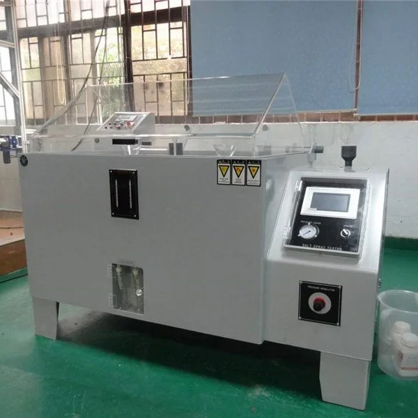 Máy kiểm tra ăn mòn phun muối