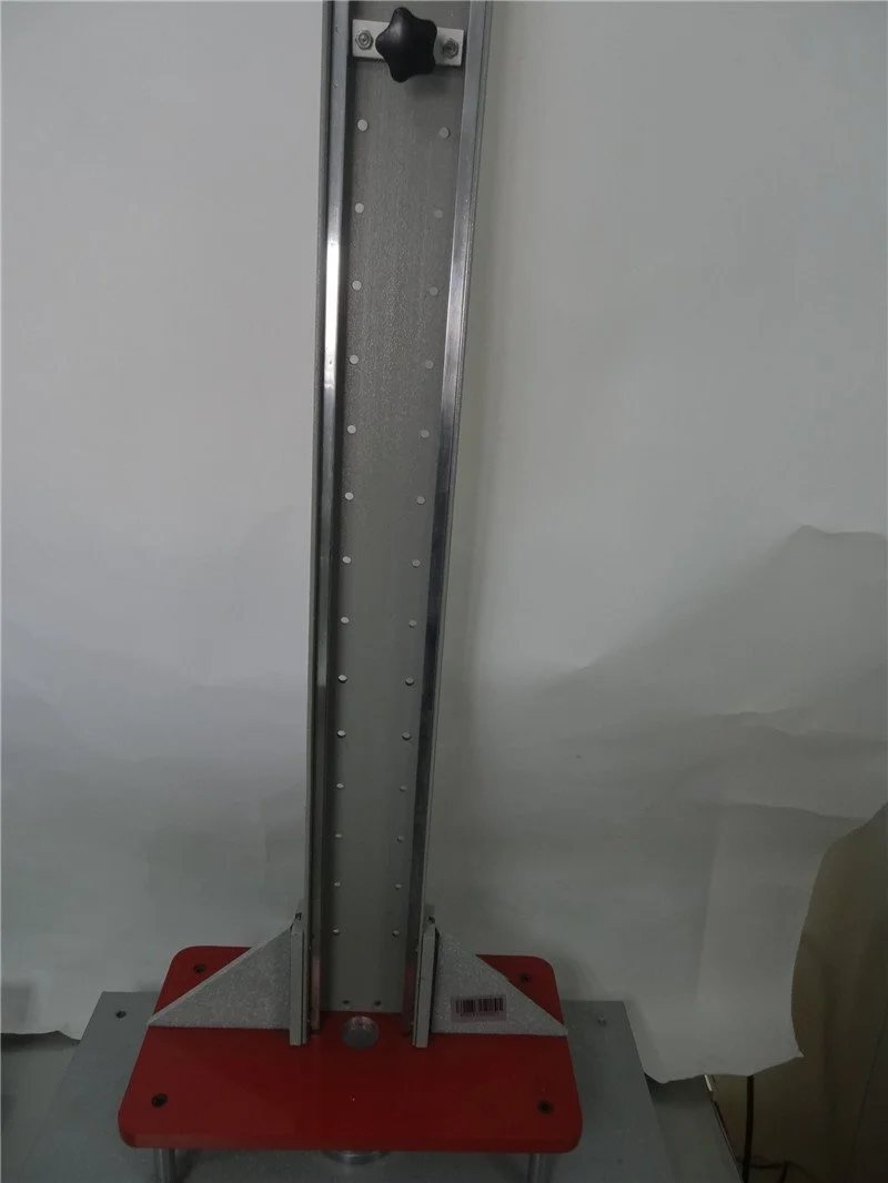 Máy thử va đập Dupont