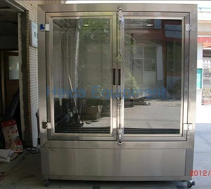 Buồng thử nghiệm phun mưa HD-E710