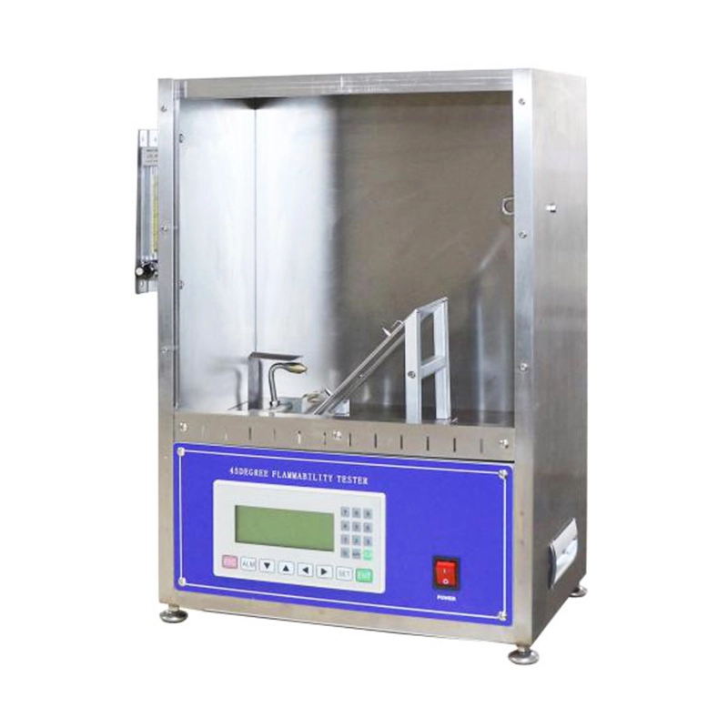 Máy kiểm tra khả năng bắt lửa